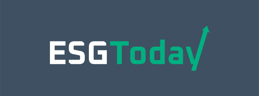 ESG Today logo