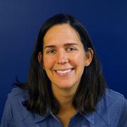 Katie Ryan, Director of Sustainability at GreenBiz Group
