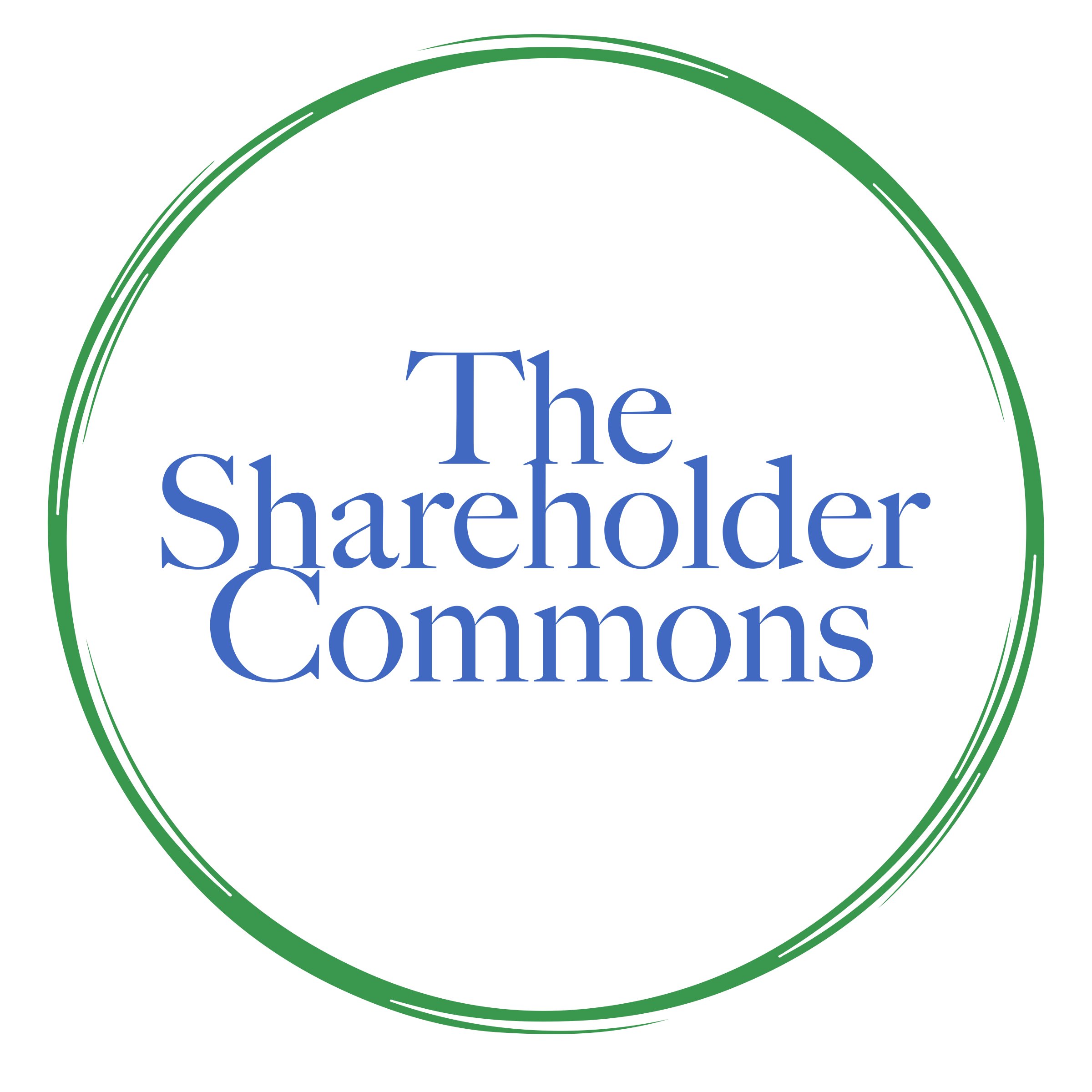 Shareholder Commons Logo