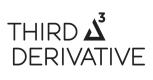 Third Derivative Logo