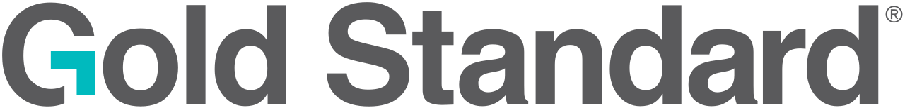 Gold Standard logo