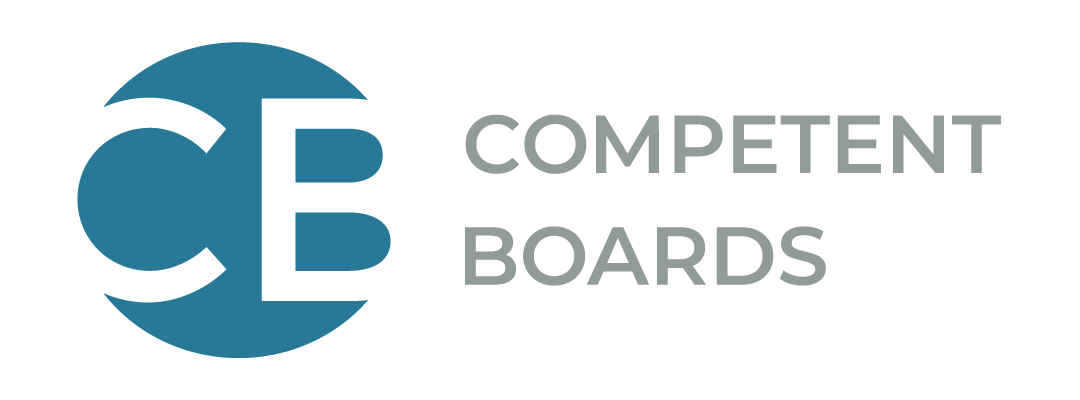 Competent Boards Logo