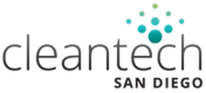 Cleantech SD logo