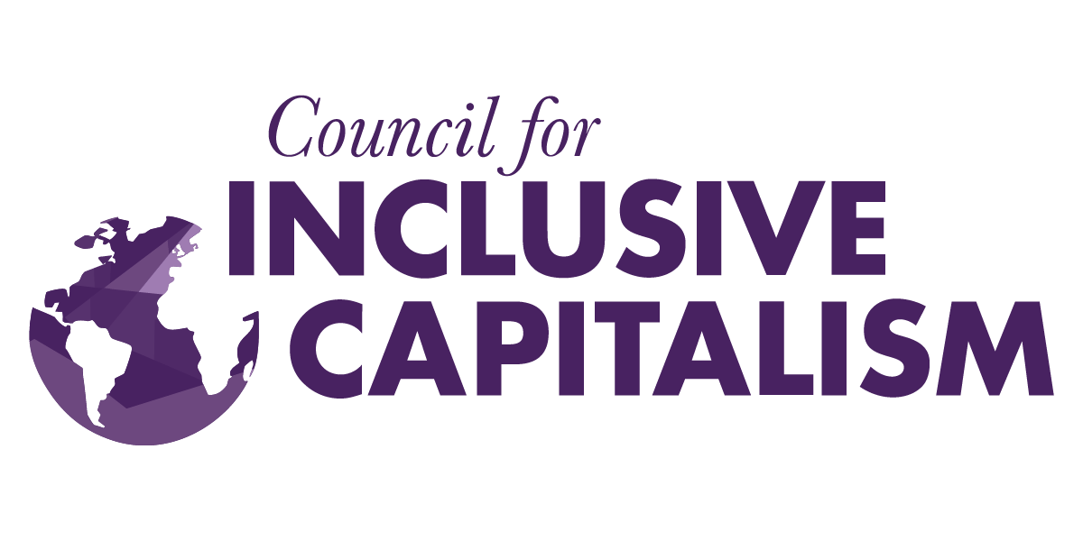 Council for Inclusive Capitalism Logo