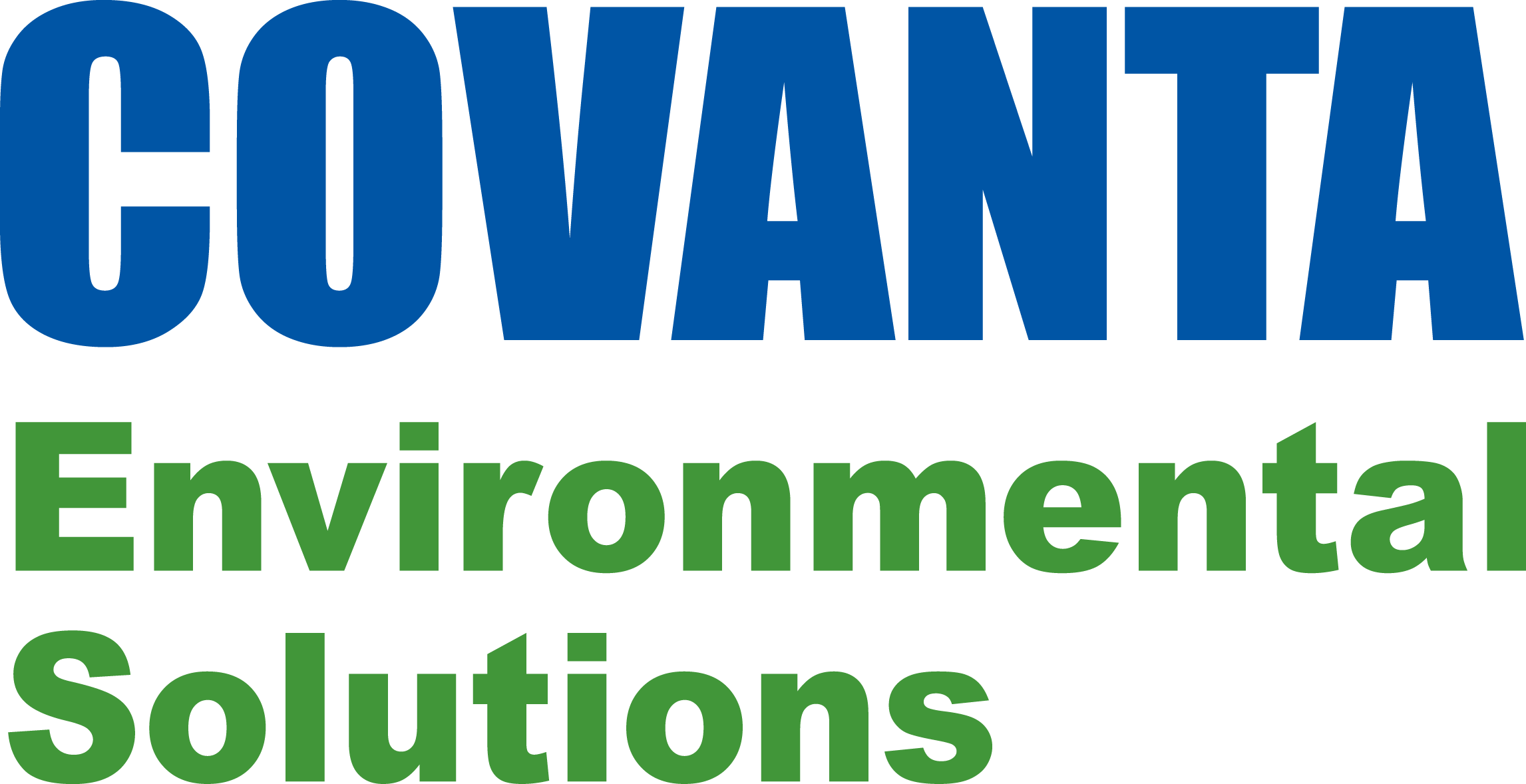 covanta environmental solutions logo