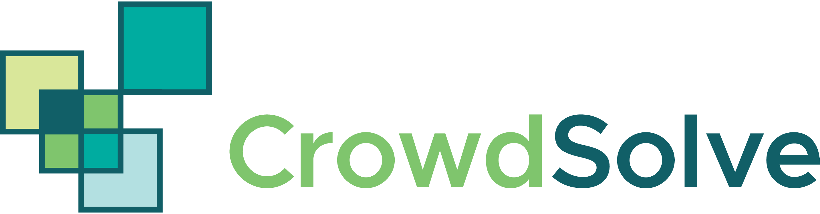 Crowdsolve logo