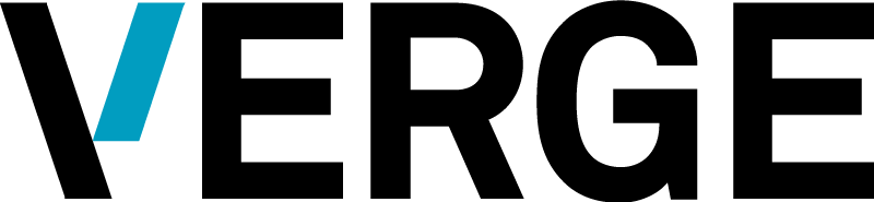 VERGE Logo