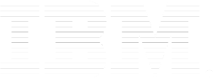 ibm_white_logo