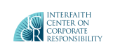 ICCR Logo