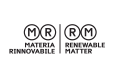 Renewable Matter logo