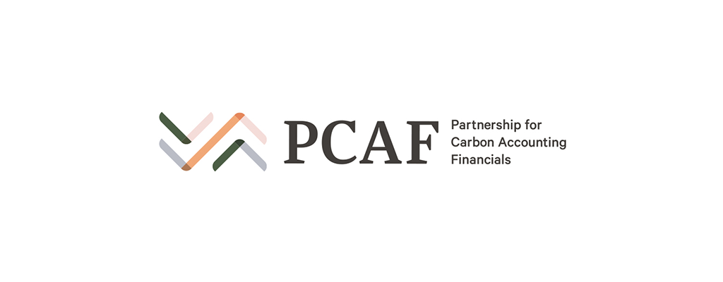 PCAF logo