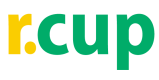 rCup Logo