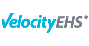 Velocity EHS Logo