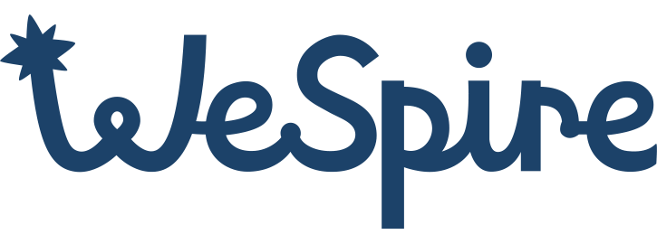 wespire logo